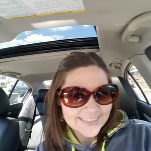 Meet your Posher, Shonda